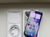 Apple iPhone 15 pro max 512gb 91% battery health - nuotraukos Nr. 7