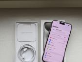 Apple iPhone 15 pro max 512gb 91% battery health - nuotraukos Nr. 8