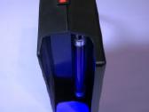 Uv pinigų detektorius / tikrintuvas Dl-06 (4w) - nuotraukos Nr. 2