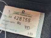 750 Aukso Pakabukas Su Deimantais ir emeraldais - nuotraukos Nr. 11