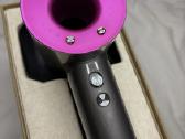 Dyson supersonic plaukų džiovintuvas - nuotraukos Nr. 3