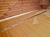 Karkasinė pirtys pirtelės spa kubilai Dzekudzi - nuotraukos Nr. 16