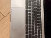 MacBook Pro 13 2017 - nuotraukos Nr. 2