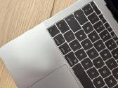 MacBook Pro 13 2017 - nuotraukos Nr. 3
