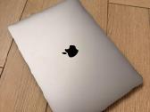 MacBook Pro 13 2017 - nuotraukos Nr. 5