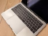 MacBook Pro 13 2017 - nuotraukos Nr. 6
