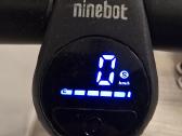 Elektrinis paspirtukas Ninebot by Segway Es2 - nuotraukos Nr. 3