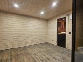 Karkasinė pirtys pirtelės spa kubilai Dzekudzi - nuotraukos Nr. 9