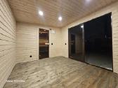Karkasinė pirtys pirtelės spa kubilai Dzekudzi - nuotraukos Nr. 7