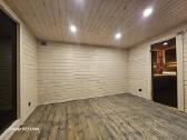 Karkasinė pirtys pirtelės spa kubilai Dzekudzi - nuotraukos Nr. 10