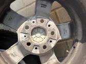 Parduodu ratlankiai Bmw E60,e61 - nuotraukos Nr. 4