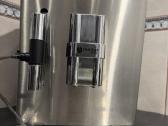 Parduodu naudotą kavos aparatą,master coffe - nuotraukos Nr. 2
