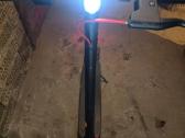 Xiaomi mi electric scooter pro 2 - nuotraukos Nr. 4