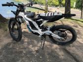 Surron light bee 30kw 2025metu - nuotraukos Nr. 3