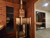 Karkasinė pirtys pirtelės spa kubilai Dzekudzi - nuotraukos Nr. 17