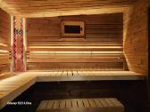 Karkasinė pirtys pirtelės spa kubilai Dzekudzi - nuotraukos Nr. 12