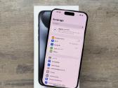 Apple iPhone 15 pro max 512gb 91% battery health - nuotraukos Nr. 8