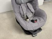 Automobiline kedute Maxi Cosi su isofix baze - nuotraukos Nr. 5