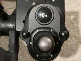 Logitech G29 + shifter + Next level racing F-GT - nuotraukos Nr. 4