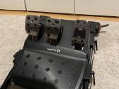 Logitech G29 + shifter + Next level racing F-GT - nuotraukos Nr. 3