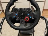 Logitech G29 + shifter + Next level racing F-GT - nuotraukos Nr. 5