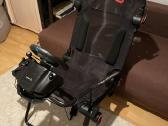 Logitech G29 + shifter + Next level racing F-GT - nuotraukos Nr. 7
