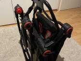 Logitech G29 + shifter + Next level racing F-GT - nuotraukos Nr. 8