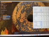Rtx 5070 Ryzen 7 9800x3d 32gb Ddr5 1tb 990 SSD - nuotraukos Nr. 5