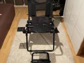 Logitech G29 + shifter + Next level racing F-GT - nuotraukos Nr. 9