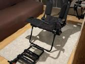 Logitech G29 + shifter + Next level racing F-GT - nuotraukos Nr. 10