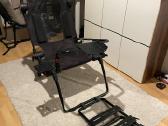 Logitech G29 + shifter + Next level racing F-GT - nuotraukos Nr. 11