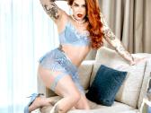 Nathalie -Are you first time with someone like me? - nuotraukos Nr. 6