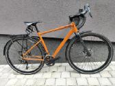 Nauji 2027 metų Cube Nuroad gravel jau prekyboje - nuotraukos Nr. 35