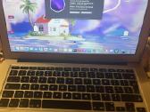 Parduodu MacBook air 2015 inch 13 - nuotraukos Nr. 2
