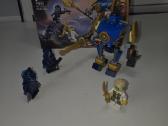 Lego konstruktorius - nuotraukos Nr. 3