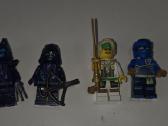 Lego konstruktorius - nuotraukos Nr. 4