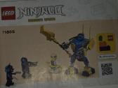 Lego konstruktorius - nuotraukos Nr. 2