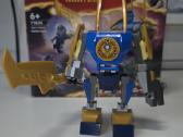 Lego konstruktorius - nuotraukos Nr. 5
