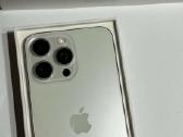 iPhone 15 pro max - nuotraukos Nr. 4