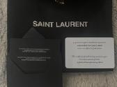 Yves Saint Laurent Cassandre diržas - nuotraukos Nr. 8