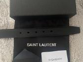 Yves Saint Laurent Cassandre diržas - nuotraukos Nr. 6