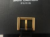 Yves Saint Laurent Cassandre diržas - nuotraukos Nr. 2