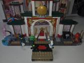 Lego konstruktorius - nuotraukos Nr. 3