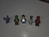 Lego konstruktorius - nuotraukos Nr. 4