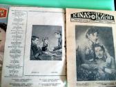 Atvirukai su sovietinių kino aktorių nuotraukomis - nuotraukos Nr. 4