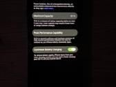 iPhone 13 128gb green - nuotraukos Nr. 4