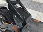 Kukirin G2 ,G4 stunt bar - nuotraukos Nr. 11