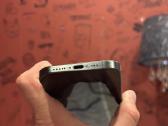 Apple iPhone 15 Pro 256 GB Black Titanium - nuotraukos Nr. 4