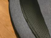 Žaidimų kėdė Arozzi Vernazza Soft Fabric - nuotraukos Nr. 3