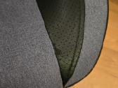 Žaidimų kėdė Arozzi Vernazza Soft Fabric - nuotraukos Nr. 4